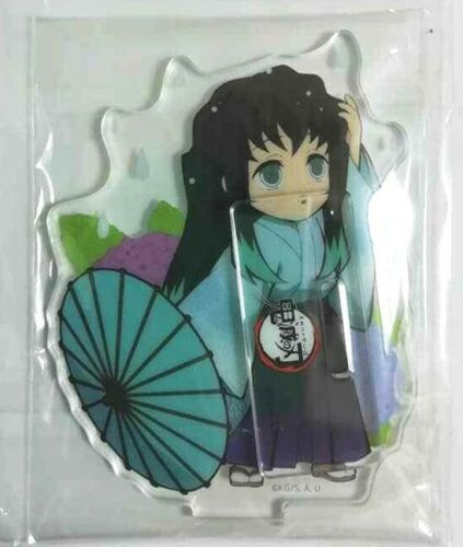 Kimetsu no Yaiba Demon Slayer Tsuyu Acrylic Stand Muichiro Tokito