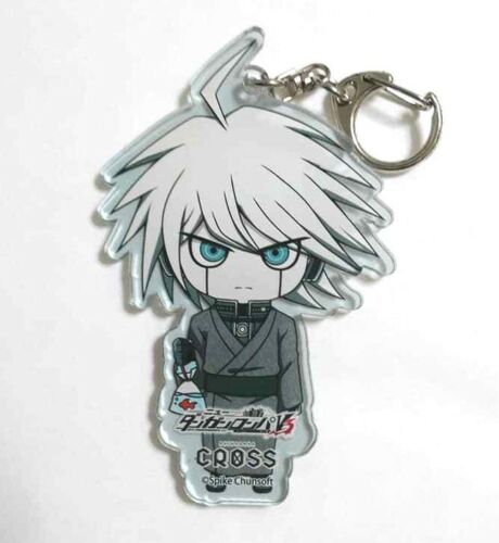 Danganronpa V3 Acrylic Keychain Kibo K1-BO Cross Cafe