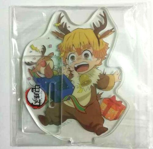 Kimetsu no Yaiba Demon Slayer CH Acrylic Stand Zenitsu Agatsuma