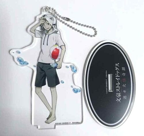 Bungo Stray Dogs DEAD APPLE Acrylic Stand Atsushi Nakajima