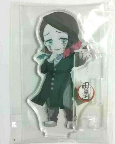 Kimetsu no Yaiba Demon Slayer Ufotable Joint Acrylic Stand Enmu
