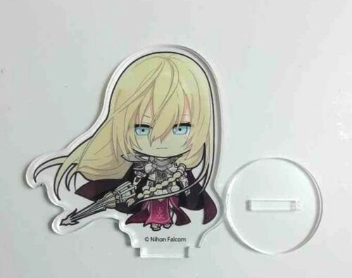 Legend Of Heroes Sen No Kiseki IV SAGA Acrylic Stand Arianrhod