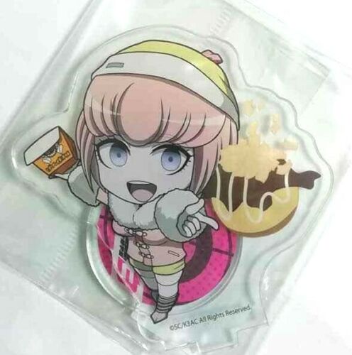 Danganronpa 3 Hope Acrylic Stand Ruruka Ando HONPO