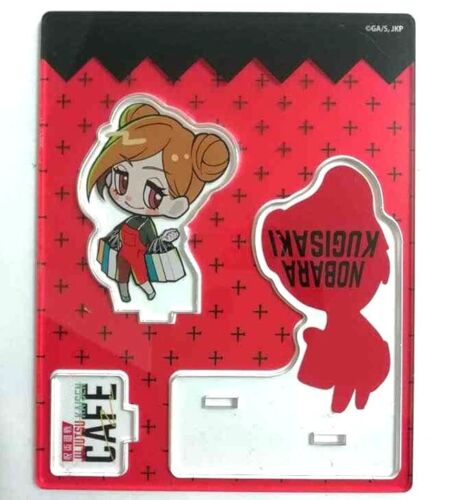 Jujutsu Kaisen Sorcery Fight Cafe Acrylic StandNobara Kugisaki