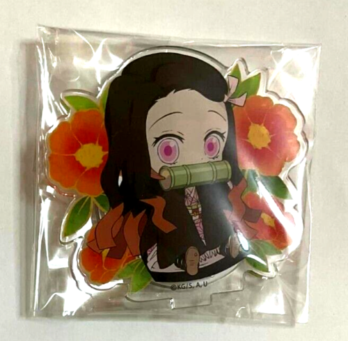 Kimetsu no Yaiba Demon Slayer Petanko Acrylic Stand Nezuko Kamado