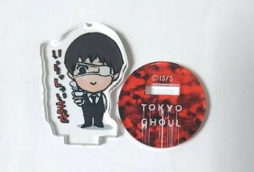 Tokyo Ghoul Mini Acrylic Stand Ken Kaneki