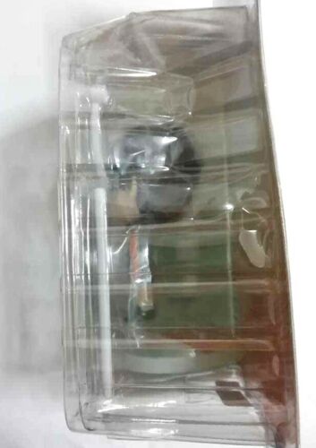 Haikyuu Mascot Figure Chara Statue Tobio Kageyama Karasuno