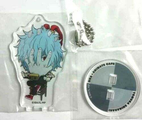 My Hero Academia Acrylic Stand Tomura Shigaraki