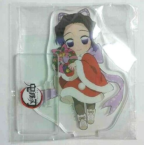 Kimetsu no Yaiba Demon Slayer CH Acrylic Stand Shinobu Kocho