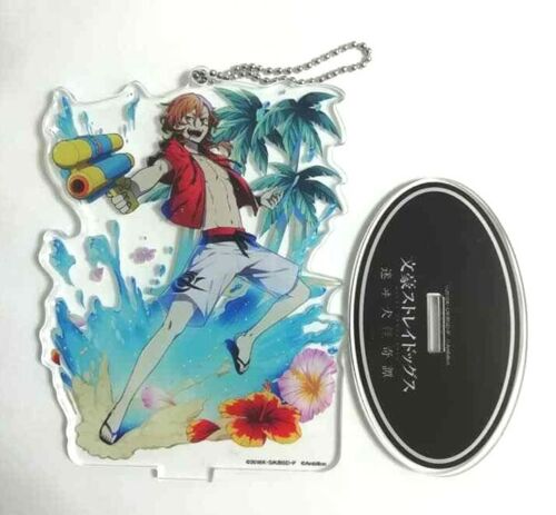 Bungo Stray Dogs Mayoi Acrylic Stand Chuya Nakahara