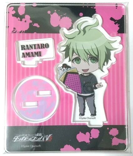 Danganronpa V3 Acrylic Stand Rantaro Amami
