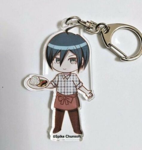 Danganronpa V3 Acrylic Keychain Shuichi Saihara Sweets Paradise