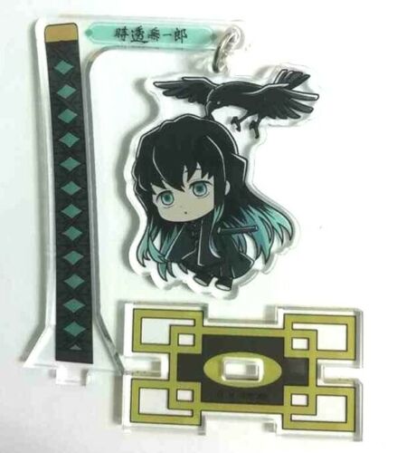 Kimetsu no Yaiba Demon Slayer Yura Acrylic Stand Muichiro Tokito