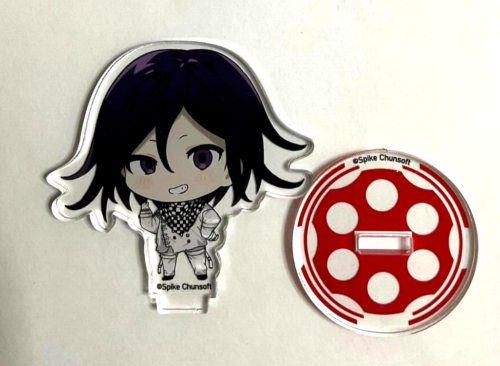 Danganronpa Marui Pop Up Acrylic Stand Kokichi Oma