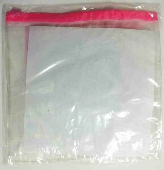 Sailor Moon Kuji Vinyl Pouch Usagi Tsukino