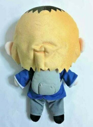 Haikyuu Plush Doll Pen Pouch Kenma Kozume JF2018