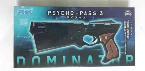 Psycho Pass