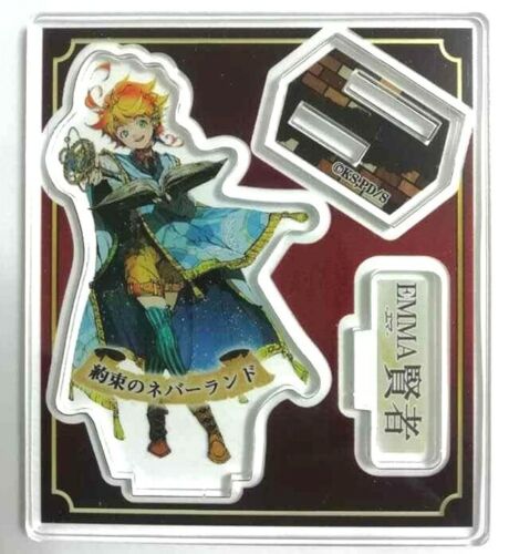 The Promised Neverland