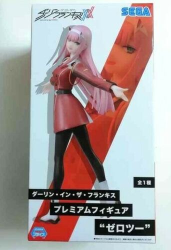 Darling in the Franxx