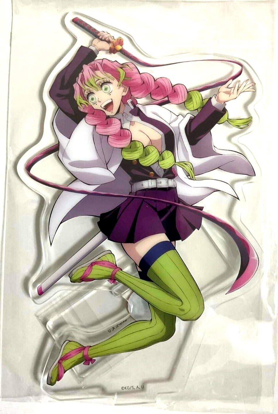 Miyabi Oriental - Japanese anime collectible items and limited