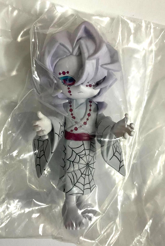 Kimetsu no Yaiba Demon Slayer Palverse Mini Figure Mascot Rui