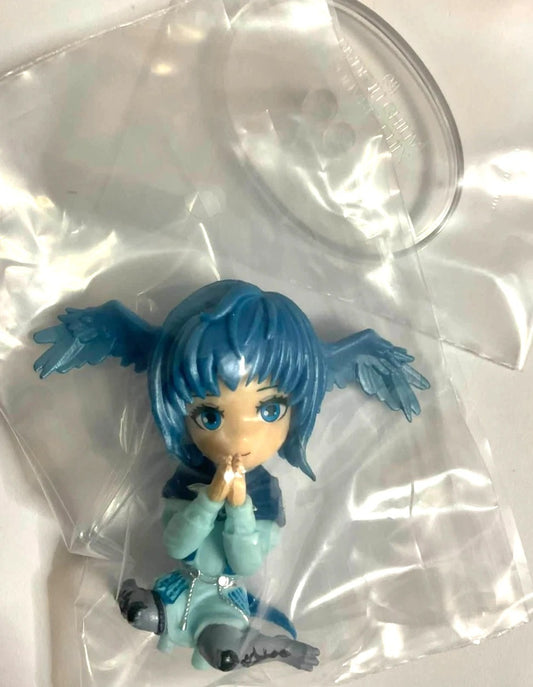 Final Fantasy XIV Miniature Action Figure Statue Meteion