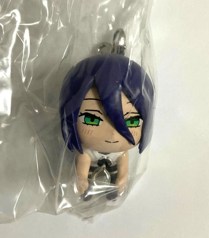 Chainsaw Man Reze Arc Tsumande Tsunagete Mascot Mini Figure Reze a