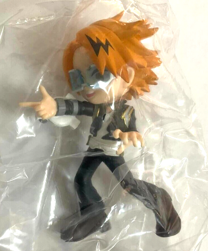 My Hero Academia PalVerse vol.1 Mini Action Figure Mascot Denki Kaminari