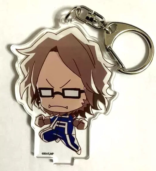 My Hero Academia Acrylic Keychain Jurota Shishida