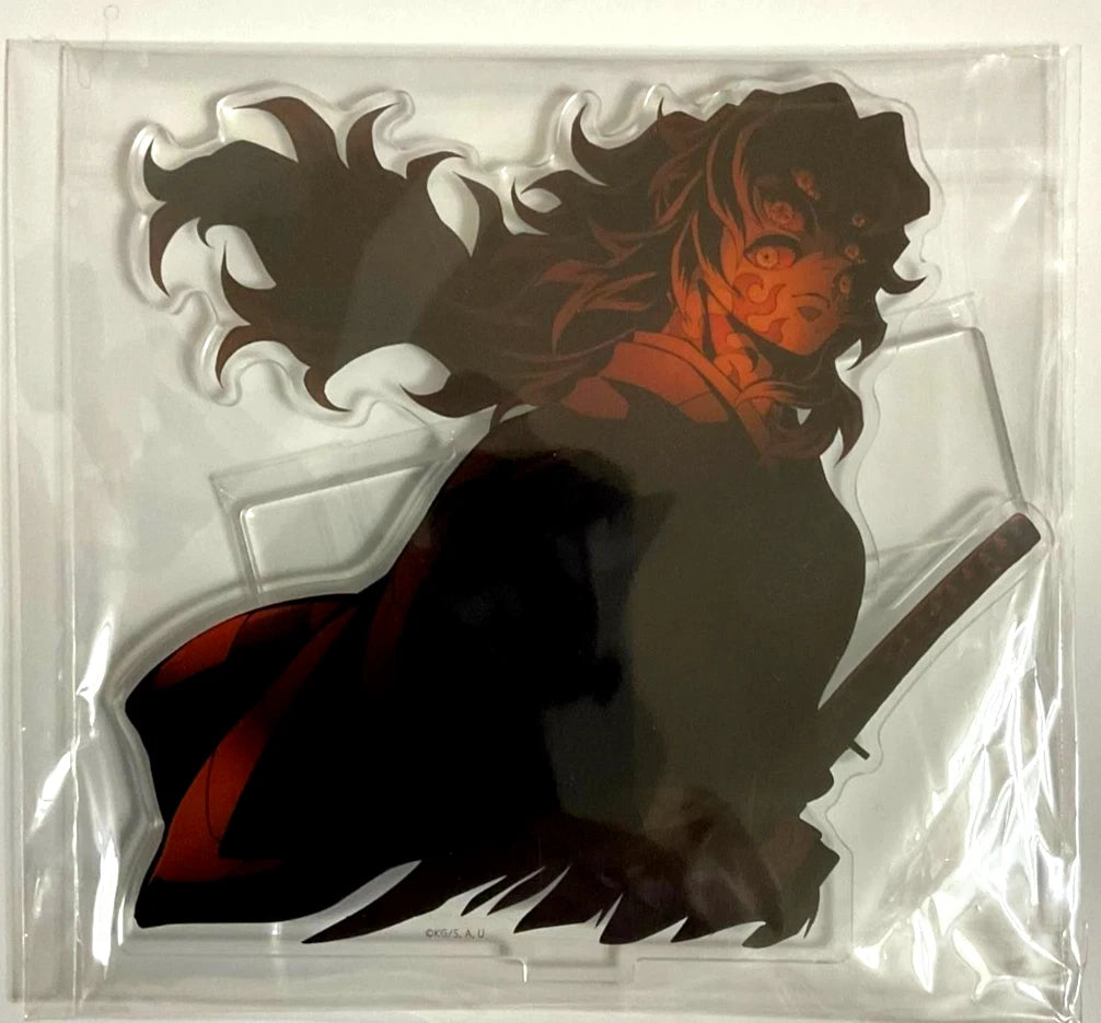 Kimetsu no Yaiba Demon Slayer MUGENJO Acrylic Stand Kokushibo