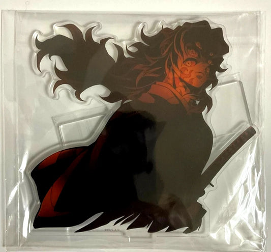 Kimetsu no Yaiba Demon Slayer MUGENJO Acrylic Stand Kokushibo