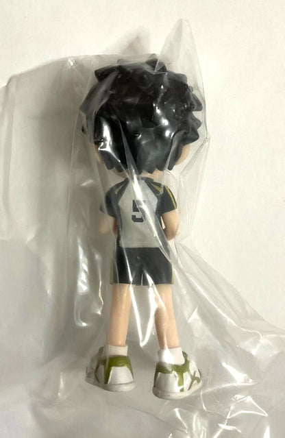 Haikyuu PalVerse Mini Figure Mascot Keiji Akaashi
