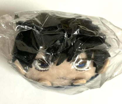 Jujutsu Kaisen Sorcery Fight Mochi Plush Doll Mascot Megumi Fushiguro