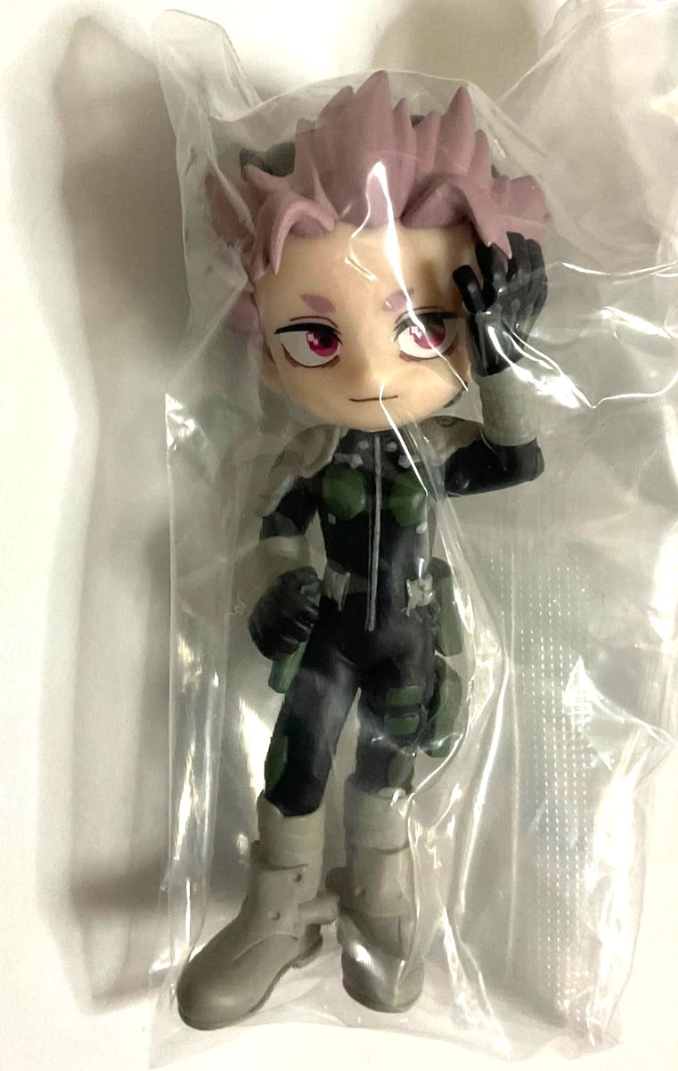 Kaiju No.8 Palverse Mini Figure Mascot Gen Narumi