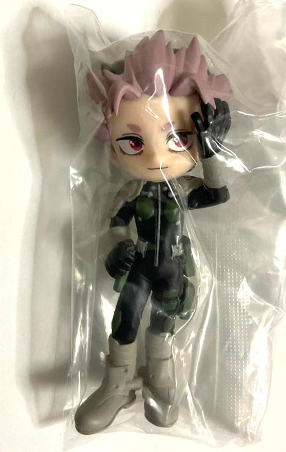 Kaiju No.8 Palverse Mini Figure Mascot Gen Narumi