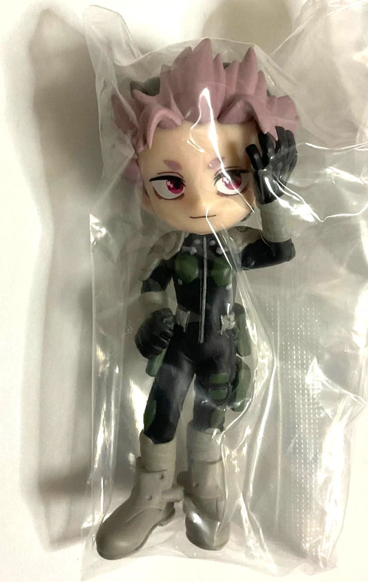 Kaiju No.8 Palverse Mini Figure Mascot Gen Narumi