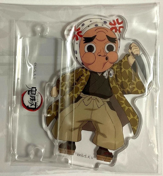 Kimetsu no Yaiba Demon Slayer Joint Acrylic Stand Hotaru Haganezuka