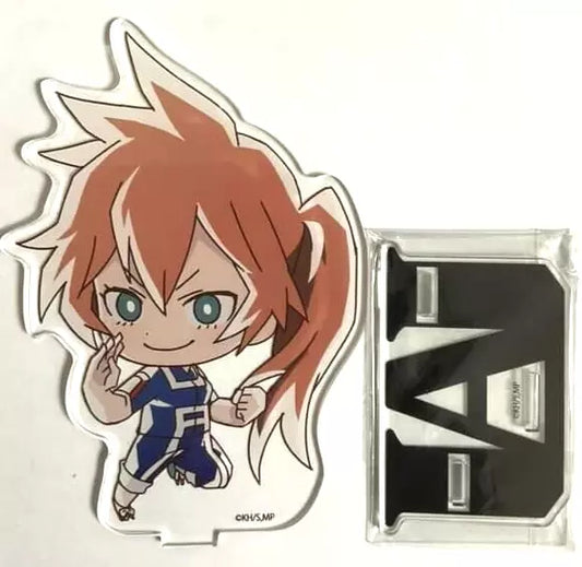 My Hero Academia Acrylic Stand Itsuka Kendo