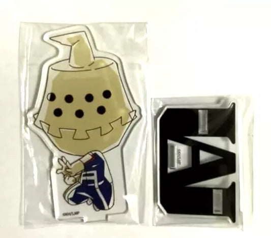 My Hero Academia Acrylic Stand Kojiro Bondo