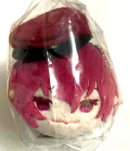 Bungo Stray Dogs Mochi Plush Doll Mascot vol.4 Teruko Okura