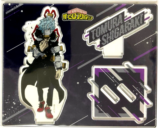 My Hero Academia PLAZA Acrylic Stand Tomura Shigaraki