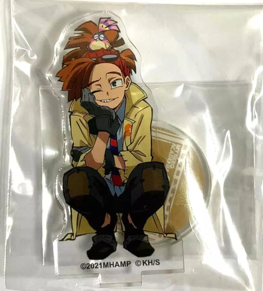 My Hero Academia World Heroes Mission TOHO Acrylic Stand Rody Soul