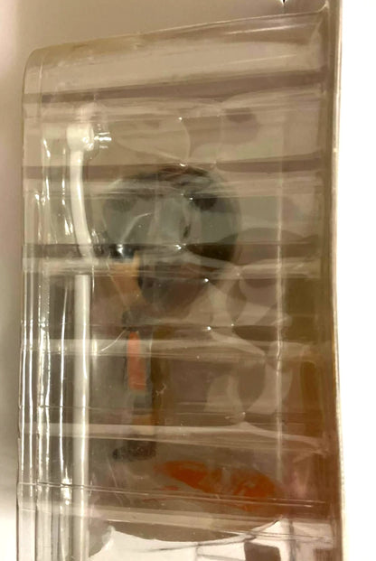 Haikyuu Mascot Figure Chara Statue Tobio Kageyama Karasuno Furudate xde