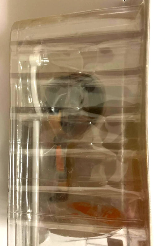 Haikyuu Mascot Figure Chara Statue Tobio Kageyama Karasuno Furudate xde