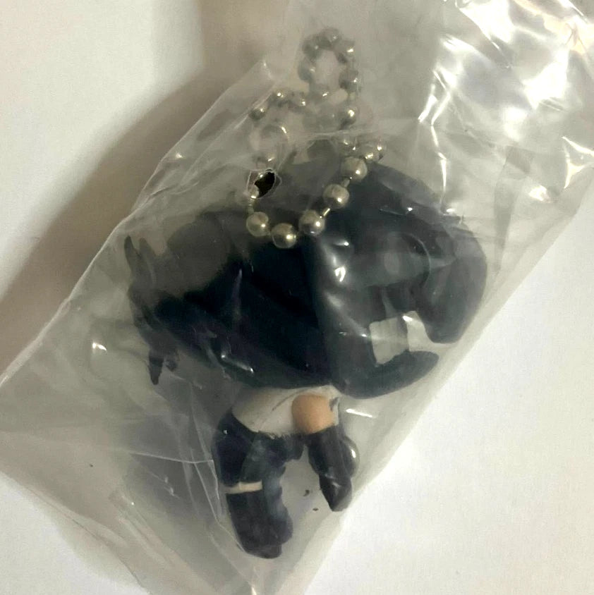 Chainsaw Man Reze Arc Tsumande Tsunagete Mascot Mini Figure Bomb