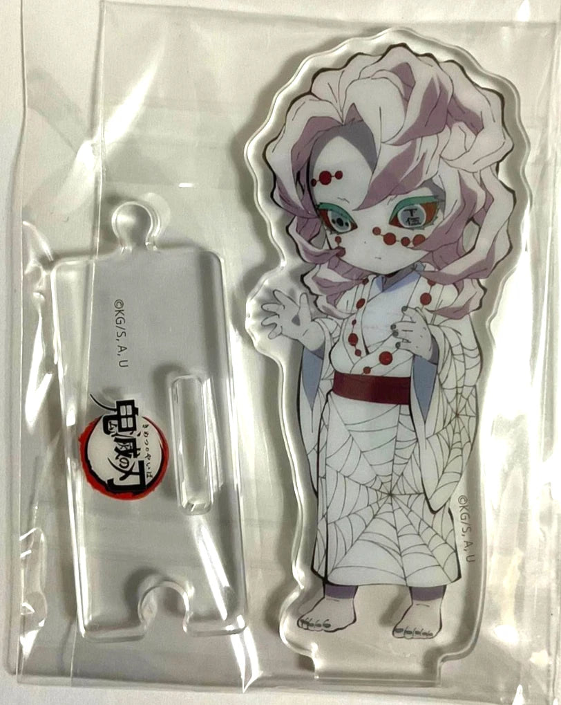 Kimetsu no Yaiba Demon Slayer Ufotable Joint Acrylic Stand Rui