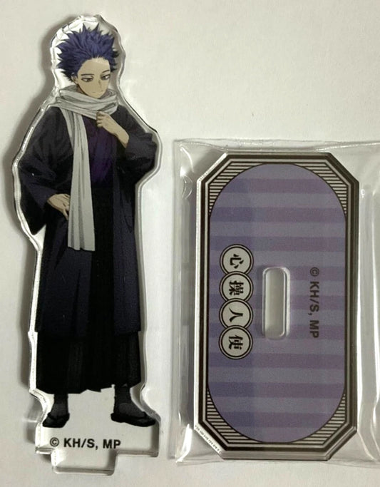 My Hero Academia x Hanayashiki Mini Acrylic Stand Hitoshi Shinso