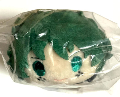 My Hero Academia Mochi Mascot Plush Doll Bonus Izuku Midoriya