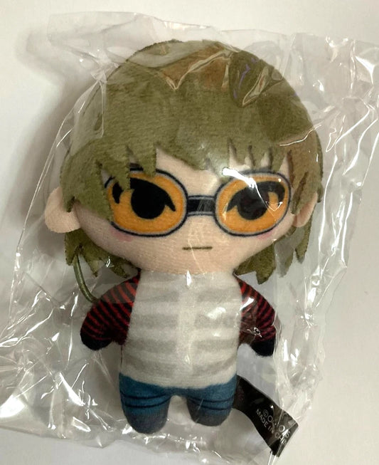 Death Note Capkko Friends 2 Mini Plush Doll Mascot Matt