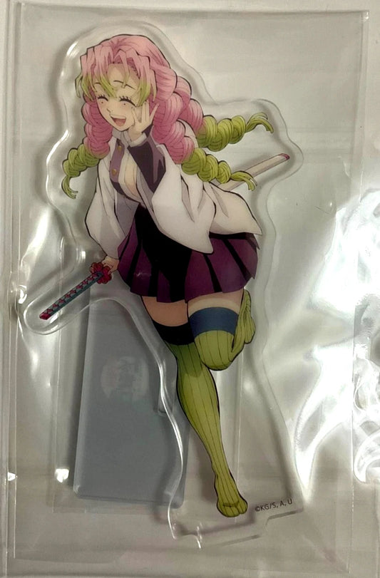 Kimetsu no Yaiba Demon Slayer Hirusagari Acrylic Stand Mitsuri Kanroji
